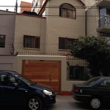 Quincha Guest House Lima Exterior foto