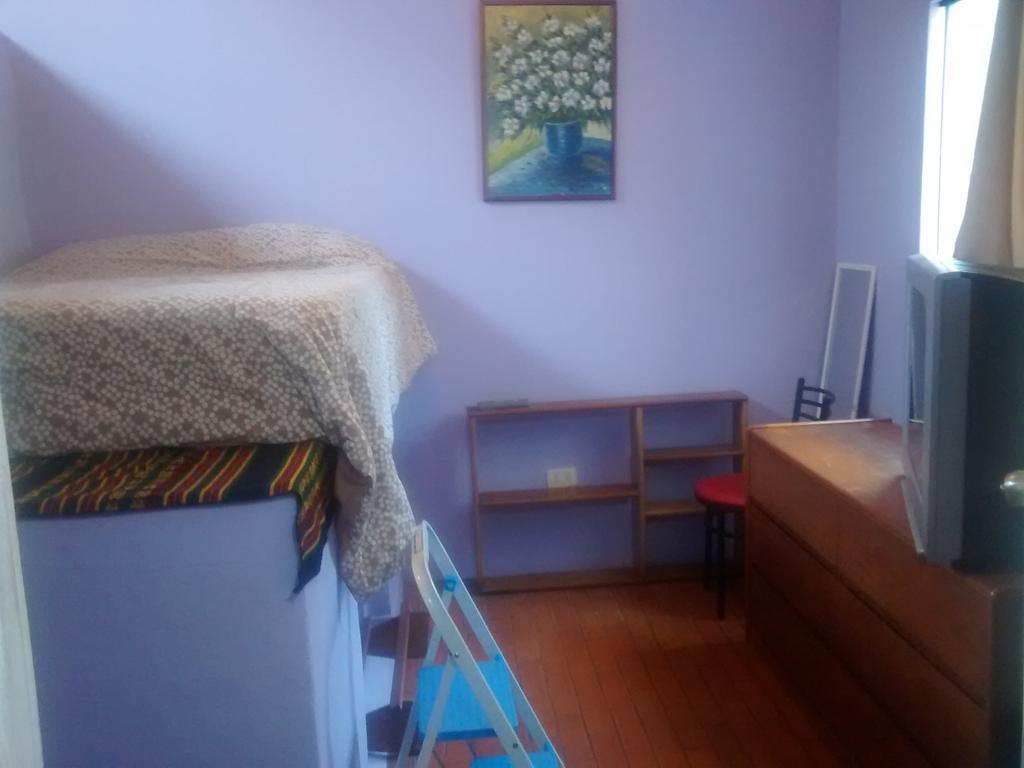 Quincha Guest House Lima Cameră foto
