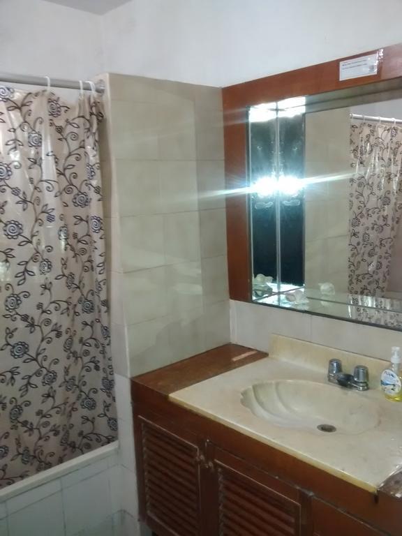 Quincha Guest House Lima Cameră foto