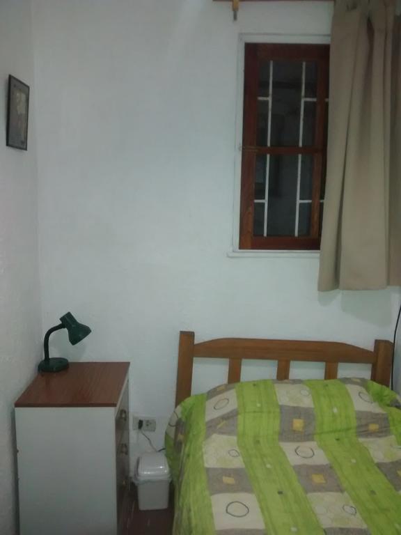 Quincha Guest House Lima Cameră foto