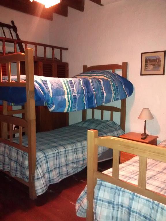 Quincha Guest House Lima Cameră foto