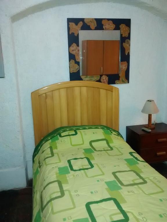 Quincha Guest House Lima Cameră foto