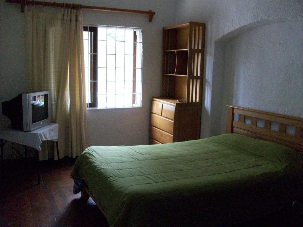 Quincha Guest House Lima Cameră foto